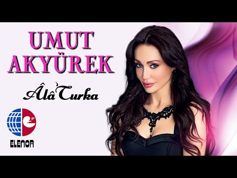 Umut Akyürek - Ayrılık Ateşten Bir Ok
