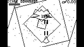 P/ECE Game: Wierd (2002)