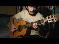 Ali Farka Touré & Toumani Diabaté - Ruby [COVER]