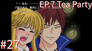 【うみねこのなく頃に散Ep.7】寒村から絶海の孤島へ・・・【part200】