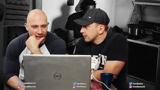 Saba - Prom / King METALHEAD REACTION TO HIP HOP!!!