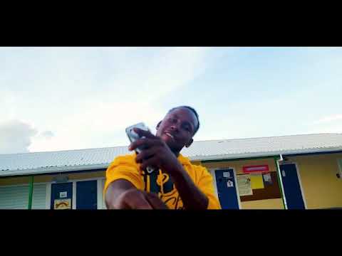 She knows ft byron messia