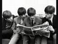 The Beatles  - Not Guilty