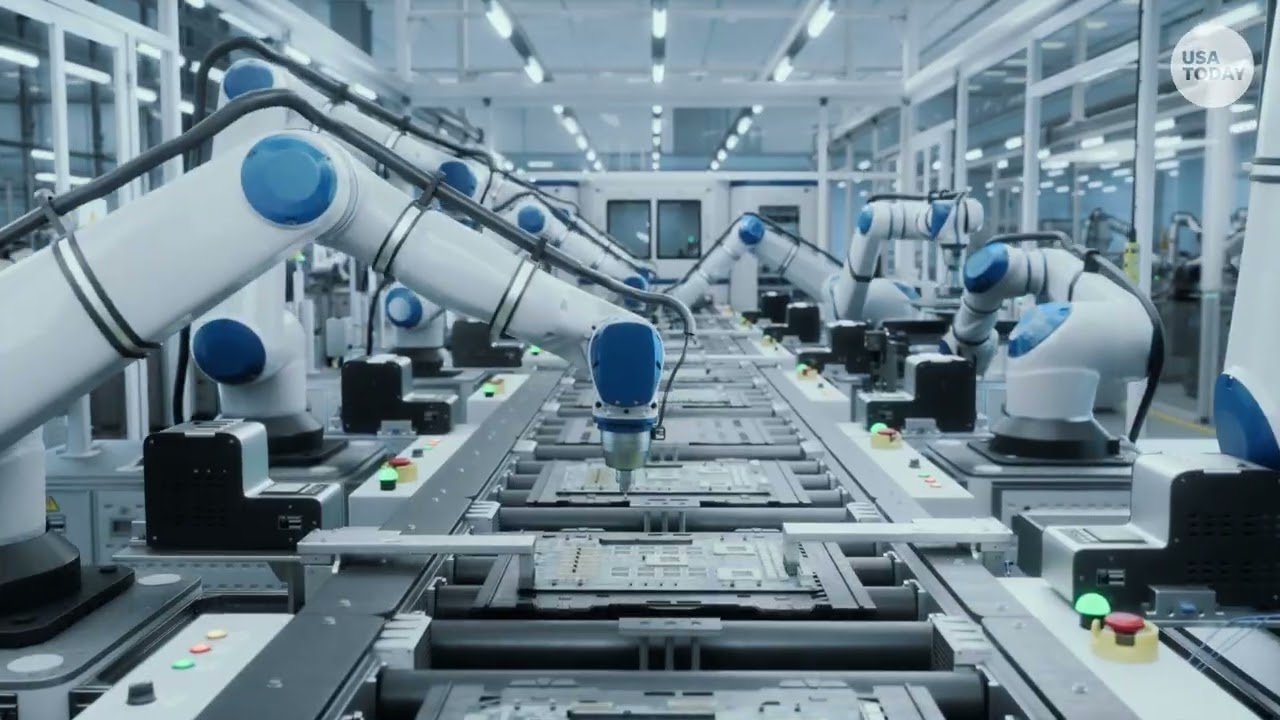 US approves Samsung and SK Hynix memory chip shipments to China