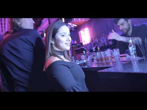 THE PENTHOUSE | Opening Party [sold out]