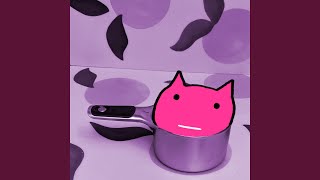 Cover art for measuring cup! little pur man