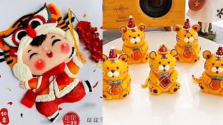 How to make Amazing Dessert Decorating / Cake Decoration Ideas / Compilation Tutorial