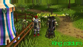 RSMV - Forgotten Not Forgiven - Just Surrender