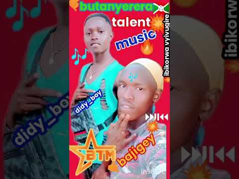 My Queen- Didy boy The Bad ber ft Bajigey Producer: Soprano on the beat