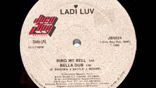 Ladi Luv - Ring My Bell