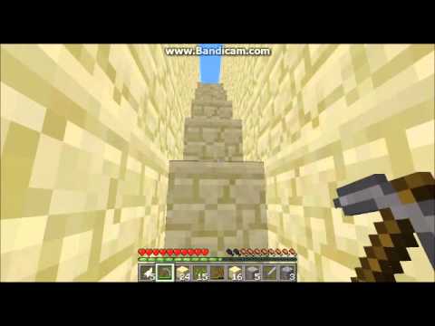 Minecraft UHC S1 w/ APDoesGaming E01 "The game rules"