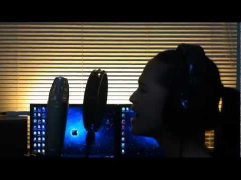 Charice feat. Bruno Mars - Before It Explodes - WOW! (amazing COVER) by  Endy and Winner Asidor