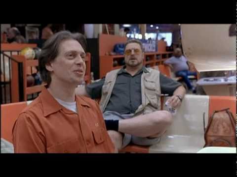 The Big Lebowski (1998) Official Trailer 1