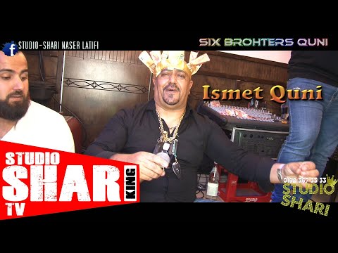 01 Ditlindja Blerimit | Te Ismet Quni | Sulltan Hajolli - Sero | STUDIO KING SHARI