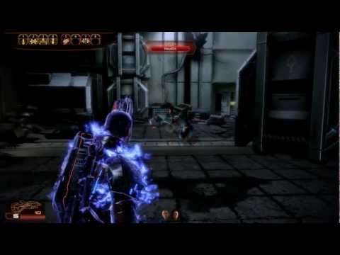 Mass Effect 2 Walkthrough - Part 21 - [Helping Jack] [1080p HD] [PARAGON] (PC/PS3/Xbox 360)