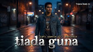Download lagu Tiada Guna [Elvi Sukaesih] Cover Tresna Music mp3
