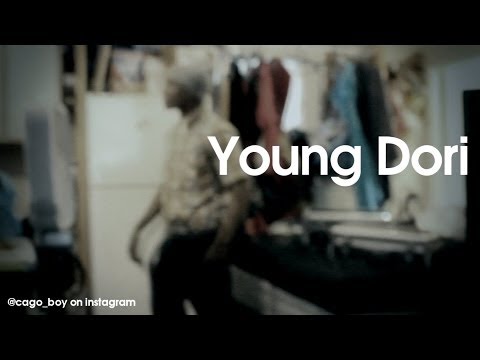 LOYAL - YOUNG DORI