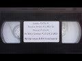 Psygnosis Liverpool Retail Video Game Store Promo VHS 1994