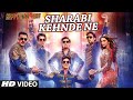 SHARABI KEHNDE NE Punjabi Version Video Song N S Chauhan HAPPY NEW YEAR