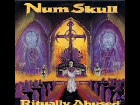 Num Skull-Off With Your Head
