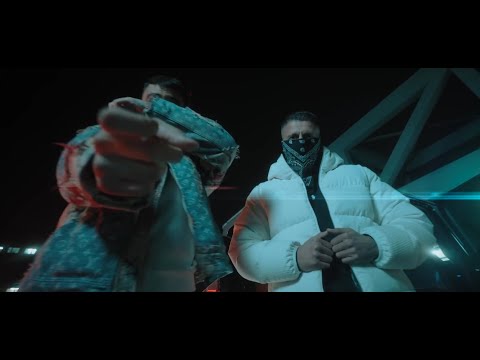 AK AUSSERKONTROLLE ft. SAAD - BERLIN (prod. by CLASSIC)