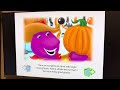 Reading Time With James Barney S Halloween Party