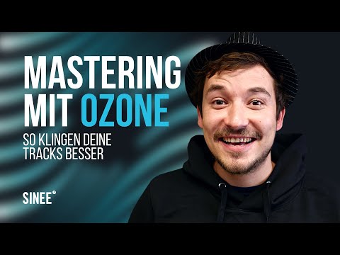Mastering Engineer durch Izotope Ozone? Besserer Klang für deine Musik | Producing LUFS Loudness War