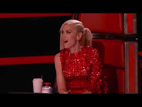 The Voice 2015 Blind Audition   Mark Hood   Use Me
