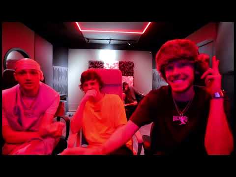 Big Baby Tape, Aarne — Mansion Musik (feat. SALUKI/ALBLAK 52/ICEGERGERT) [Unrealesed]