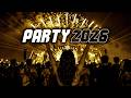 DJ REMIX SONGS 2026 1 HOURS NON STOP CLUB EDM PARTY DANCE MUSIC MASHUP MIX LATEST DJ MIX 2026
