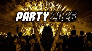 Download lagu DJ REMIX SONGS 2026 | 1 HOURS NON STOP CLUB EDM PARTY DANCE MUSIC MASHUP MIX LATEST DJ MIX 2026 mp3