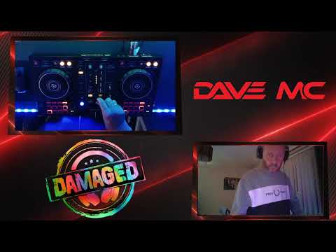 Dj Dave Mc`s Trance Show (14/11/22)