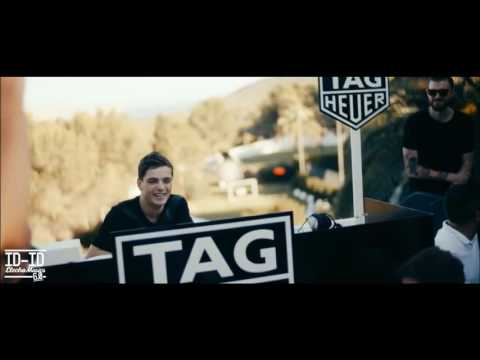 Martin Garrix & Jay Hardway - Valid (A-V-A. Remix)