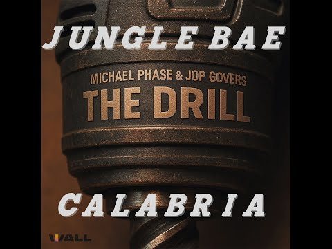 The Drill vs Jungle Calabria (Afrojack Ultra Europe 2025 Mashup) by KIONA Mashup