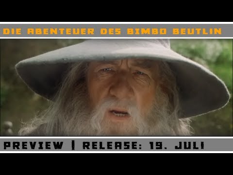 Preview - Die Abenteuer des Bimbo Beutlin!