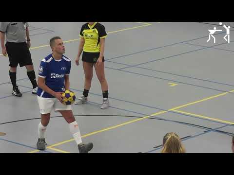 OVVO/De Kroon 2 - Die Haghe 2 Doelpunten