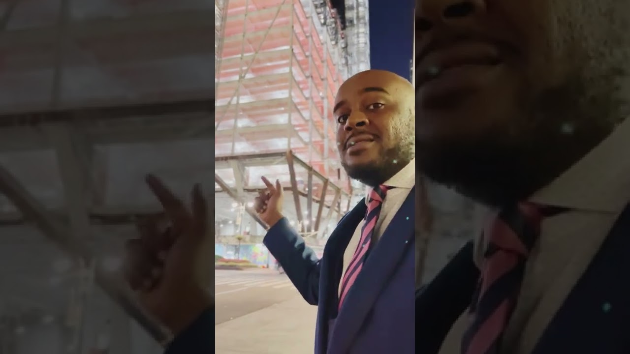 Prophet Lorenzo Speaks About Purpose