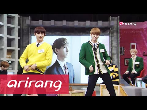 After School Club _ HALO(헤일로) _ Part 1 _ Ep.195 _ 011916