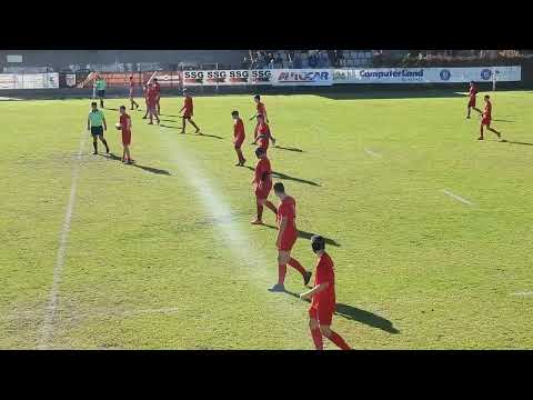 SOIMII VS CNAV DINAMO UNDER 16 RUGBY