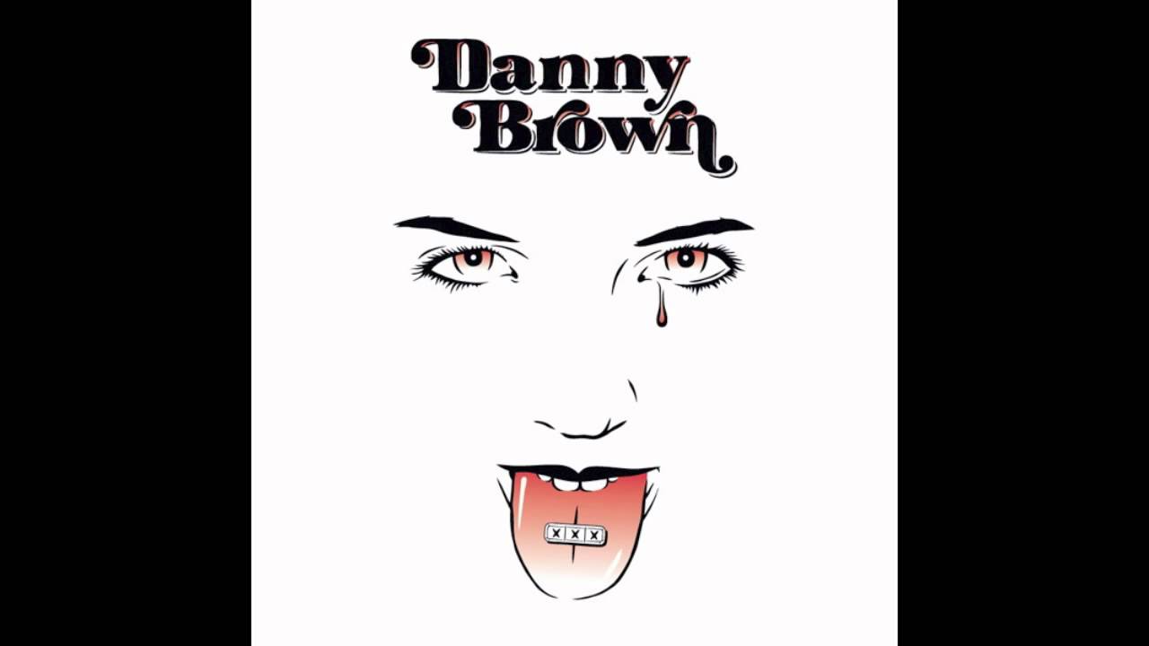 Danny Brown - Monopoly