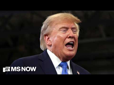 ‘AMERICA’S MOST OBNOXIOUS MANCHILD!’: Trump siding with North Korean dictator blasted by House Dem