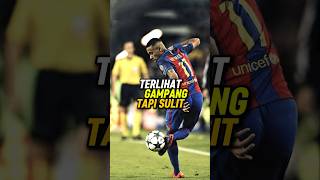 Download lagu 4 skill sepakbola yang terlihat gampang tapi sebenarnya sulit mp3