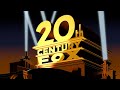20th Century Fox 1992 Prototype FOUND TAPE