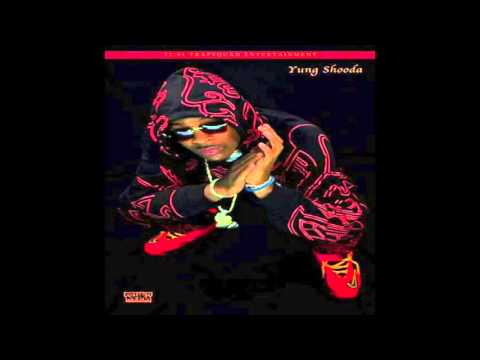 Yung Shooda - Hardway