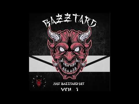 Just Bazztard Vol1