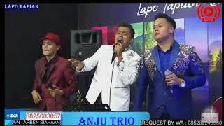 Download lagu BORU BUHA BAJU ~ ANJU TRIO (Live Streaming) mp3