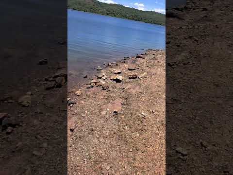 Serra Azul, Lago Corumbá 4, Alexânia/GO #lagocorumba4 #meulagocorumba #goias #foryou #fyp