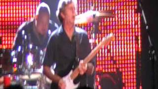 Clapton/Winwood &quot;pearly queen&quot;