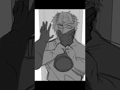 Telemachus & Antinous :D