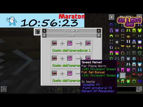 🔴 USIAMO LE MOD DI LYON E KENDAL - Giox 🔴 - !sub !donate